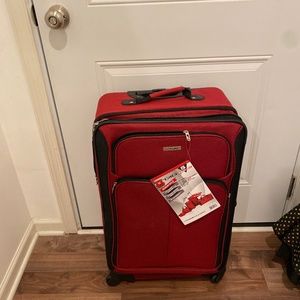 Suitcase Set ( 5 pieces )